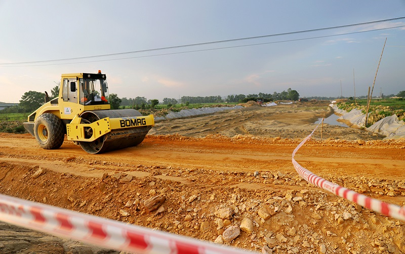 Quyết định thu hồi đất do tự nguyện trả đất lại cho Nhà nước